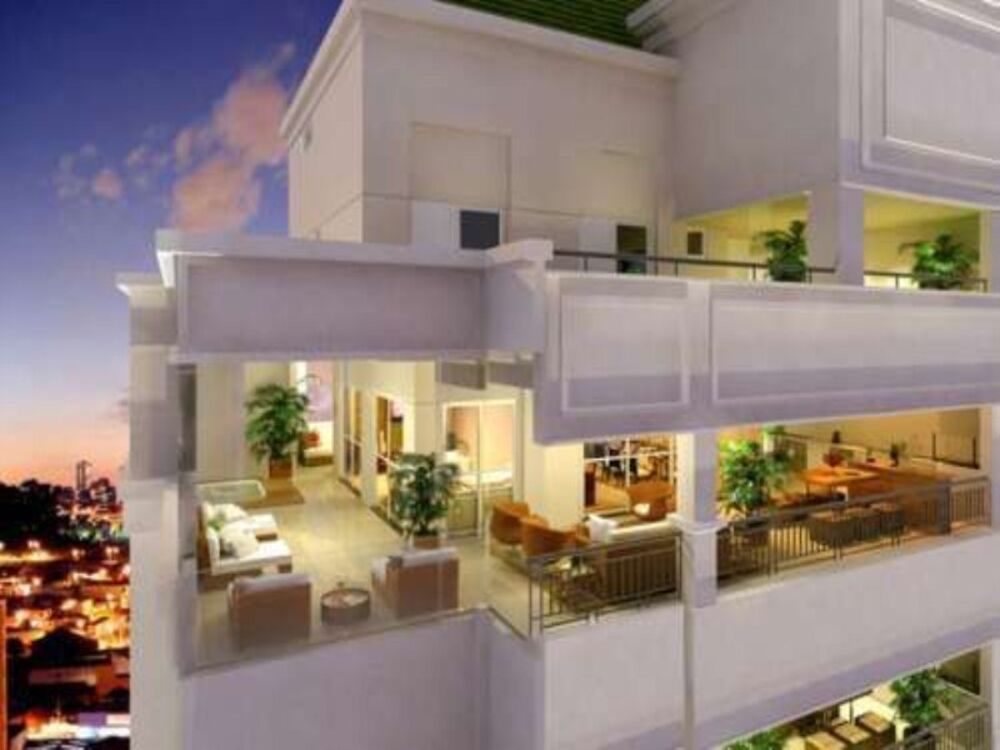 Apartamento, 4 quartos, 184 m² - Foto 5