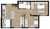 Apartamento, 2 quartos, 42 m² - Foto 18