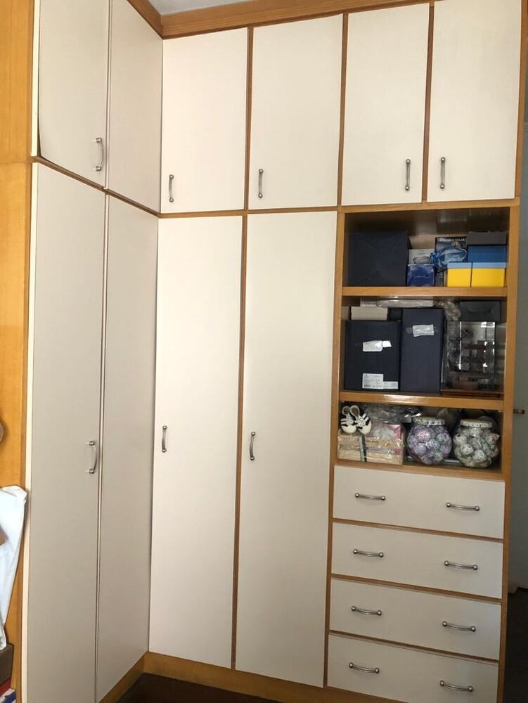 Apartamento, 4 quartos, 115 m² - Foto 5