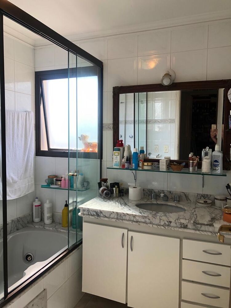Apartamento, 4 quartos, 115 m² - Foto 9