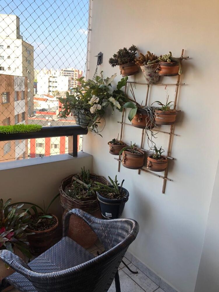 Apartamento, 4 quartos, 115 m² - Foto 3