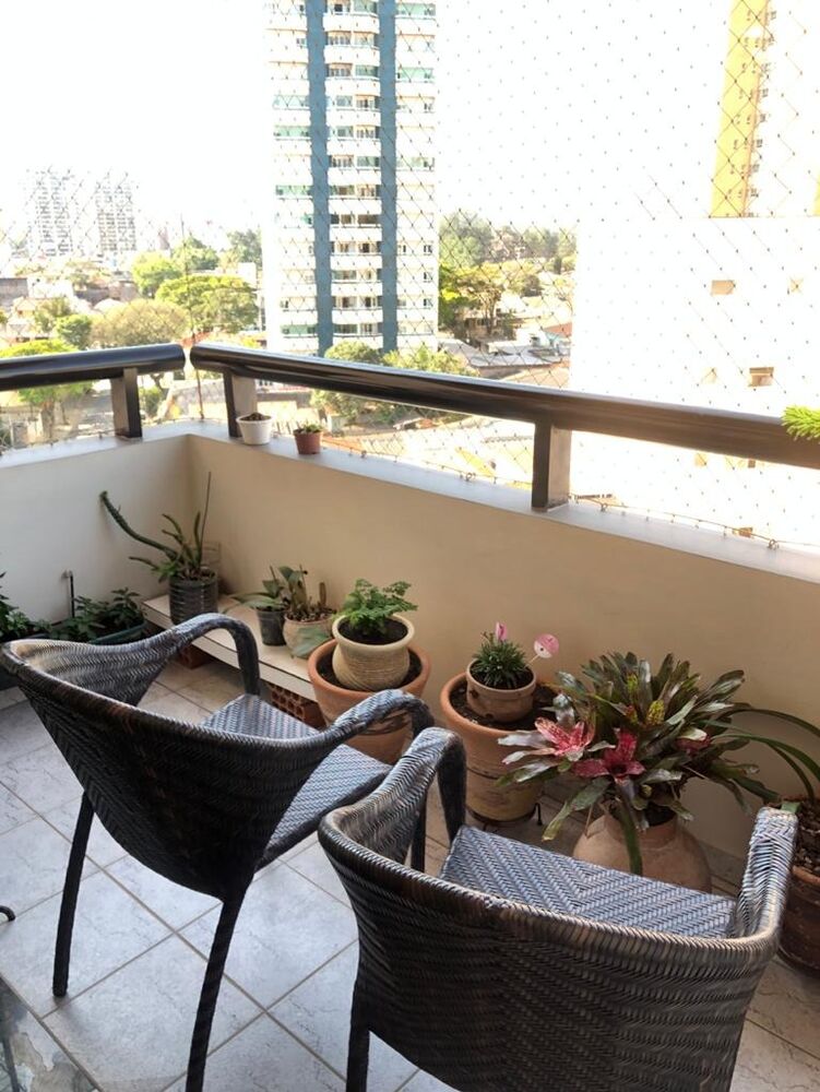 Apartamento, 4 quartos, 115 m² - Foto 10