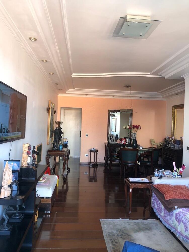 Apartamento, 4 quartos, 115 m² - Foto 18