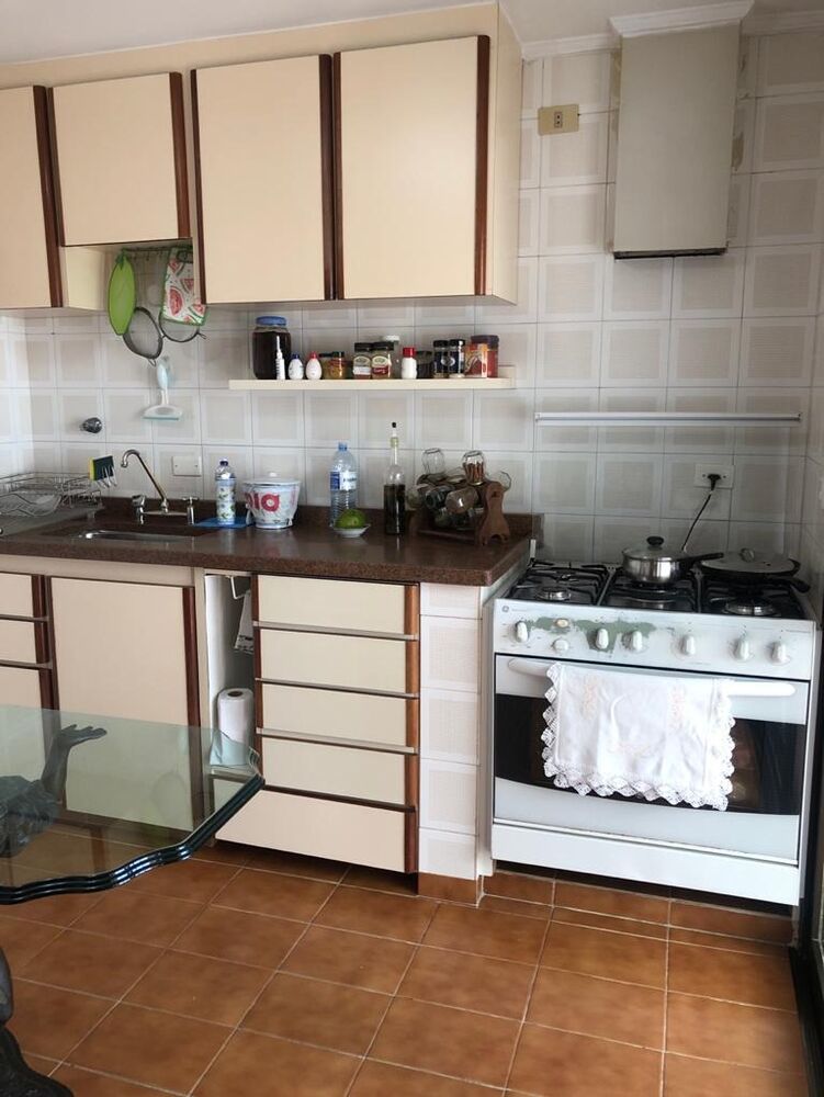 Apartamento, 4 quartos, 115 m² - Foto 1