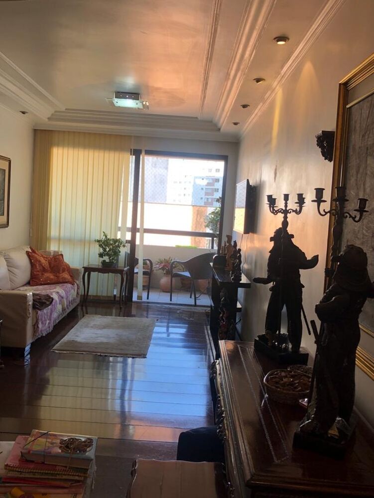 Apartamento, 4 quartos, 115 m² - Foto 19