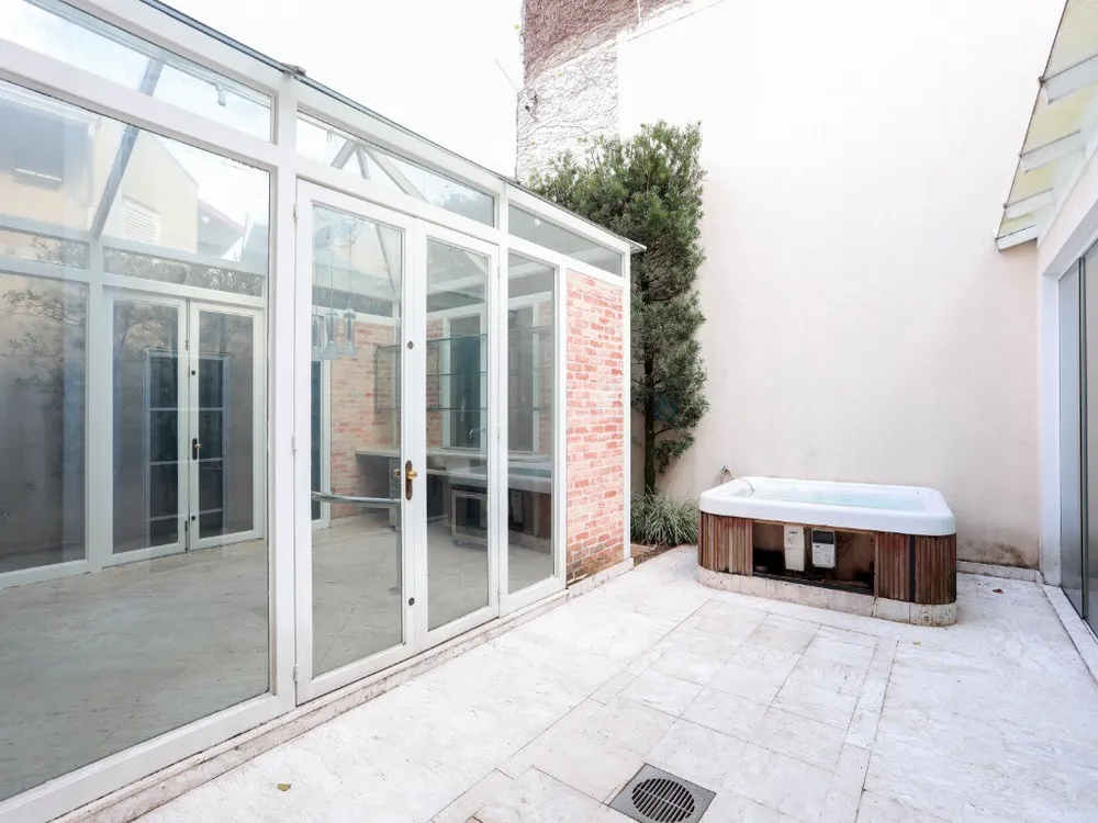 Casa, 4 quartos - Foto 4