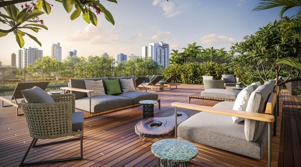 Apartamento, 2 quartos, 79 m² - Foto 4