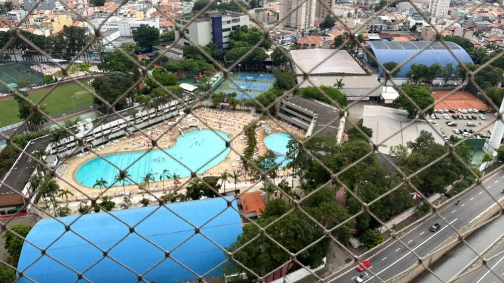Apartamento, 3 quartos, 84 m² - Foto 1