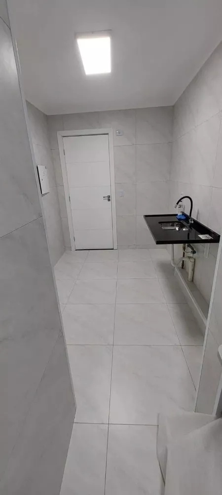 Apartamento à venda com 3 quartos, 70m² - Foto 5