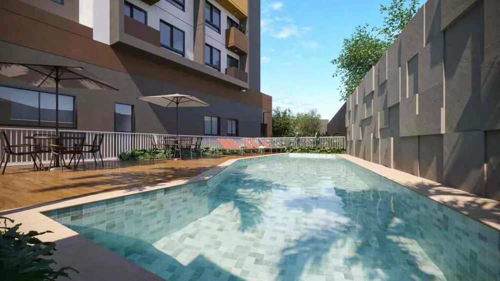 Apartamento, 1 quarto, 24 m² - Foto 13