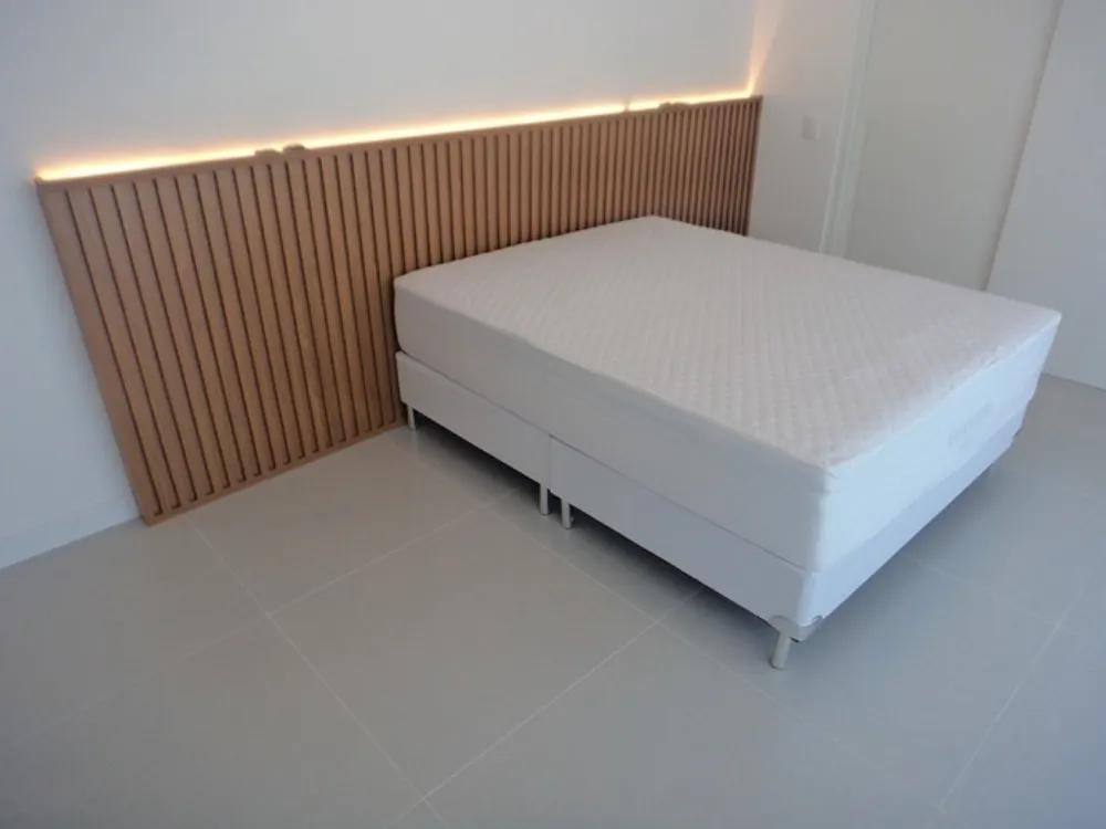 Cobertura, 1 quarto, 144 m² - Foto 1