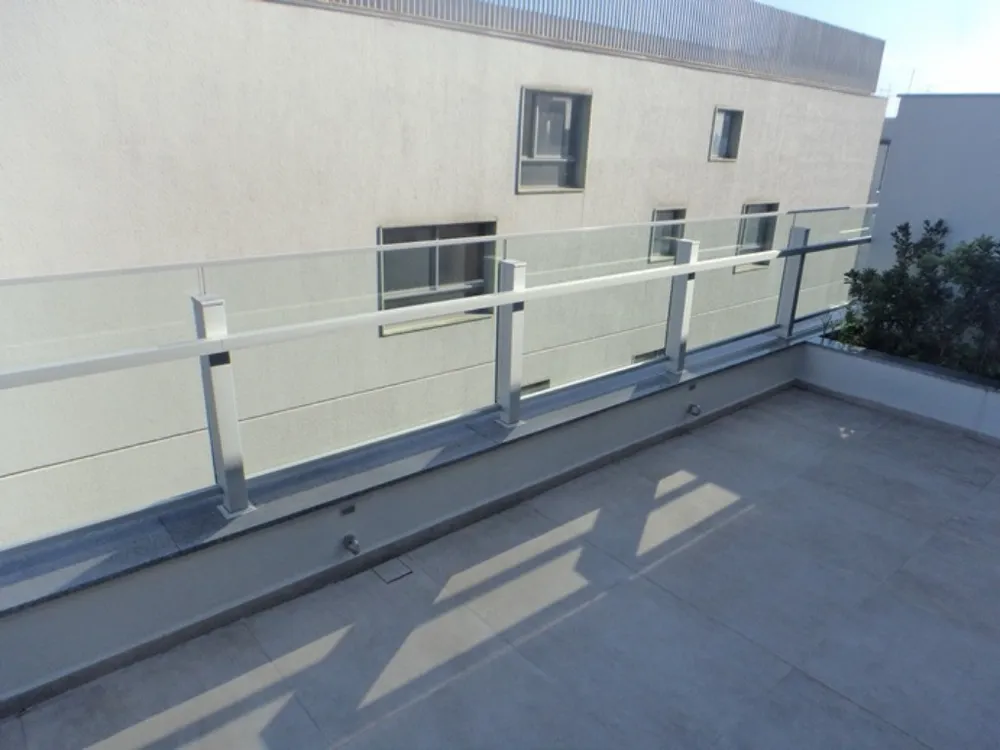 Cobertura, 1 quarto, 144 m² - Foto 4