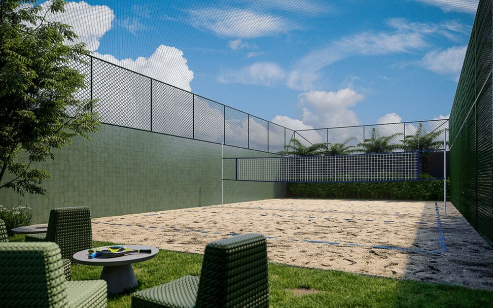 Apartamento, 2 quartos, 75 m² - Foto 23