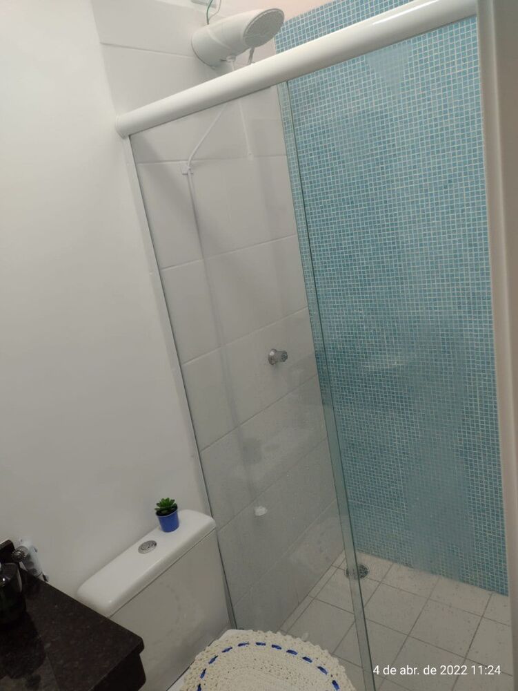 Sobrado, 2 quartos, 170 m² - Foto 17