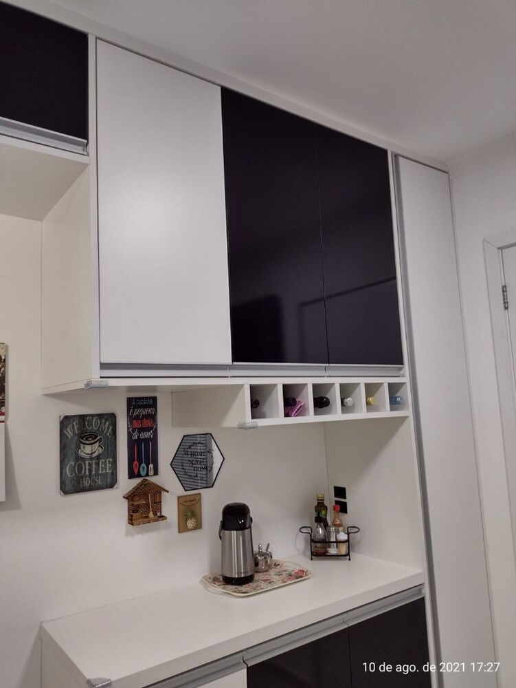 Sobrado, 2 quartos, 170 m² - Foto 19