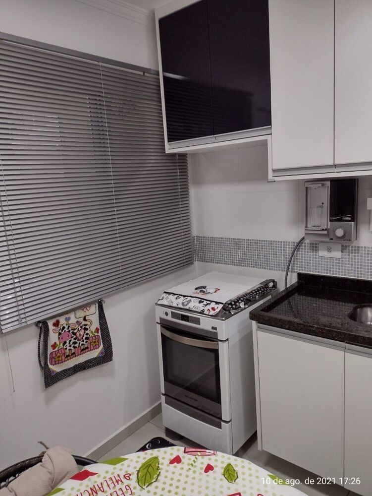 Sobrado, 2 quartos, 170 m² - Foto 23