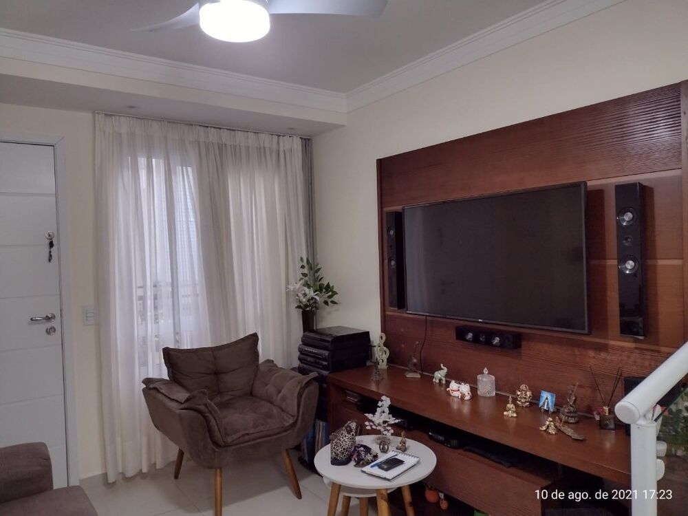 Sobrado, 2 quartos, 170 m² - Foto 28