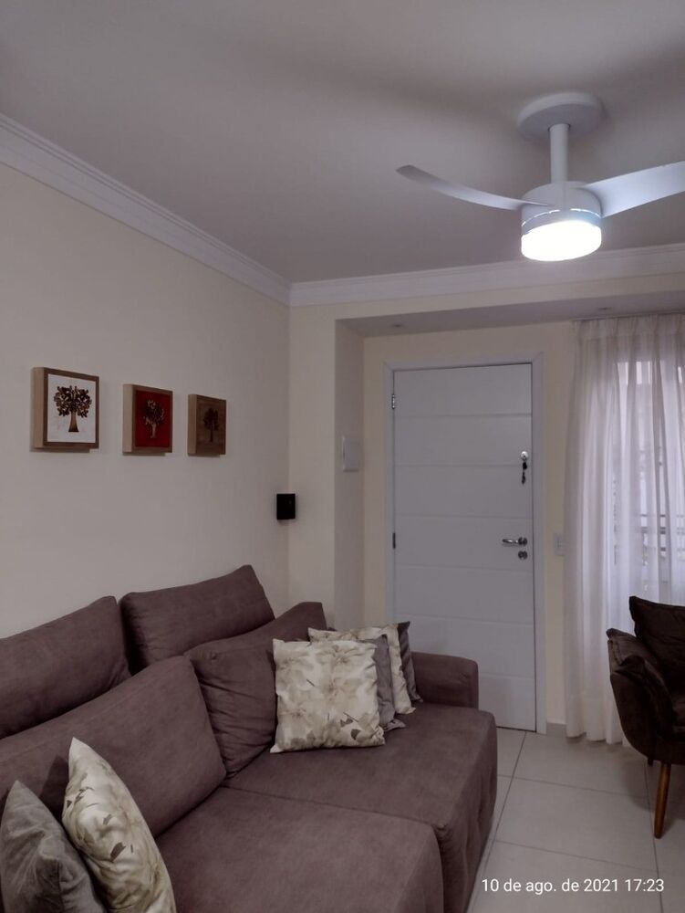 Sobrado, 2 quartos, 170 m² - Foto 32