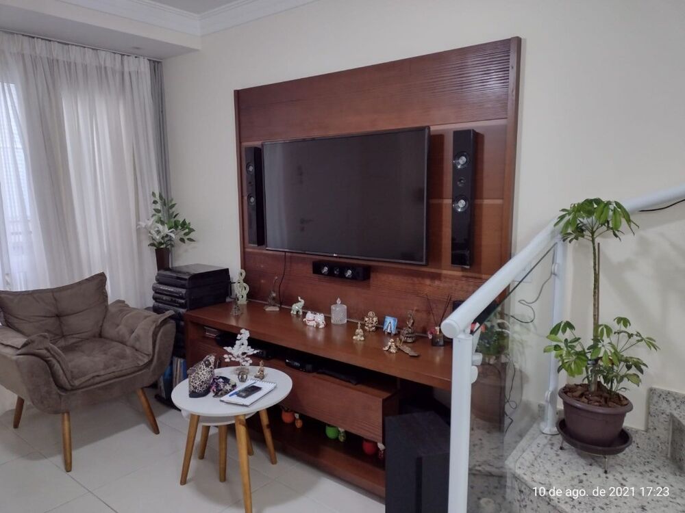 Sobrado, 2 quartos, 170 m² - Foto 27