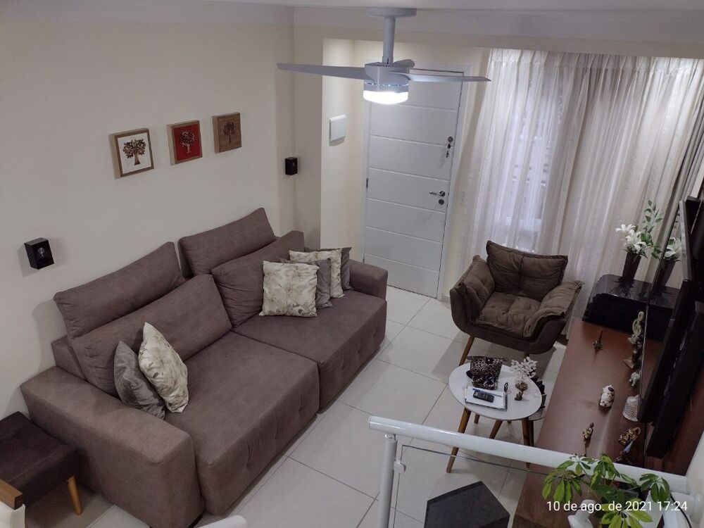 Sobrado, 2 quartos, 170 m² - Foto 26