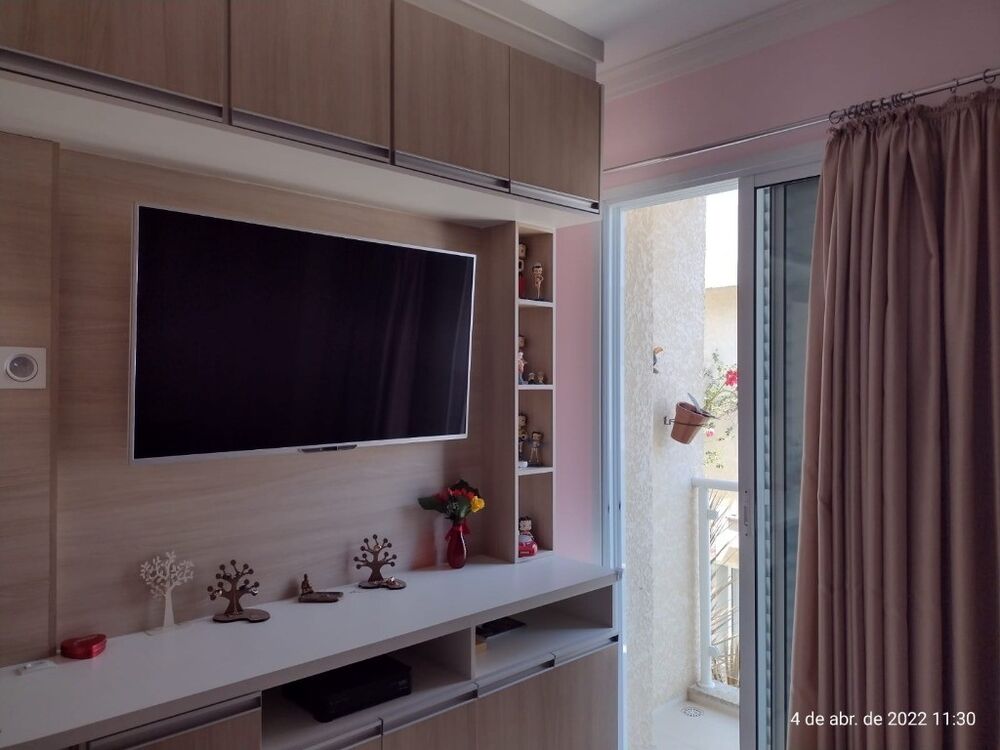 Sobrado, 2 quartos, 170 m² - Foto 6