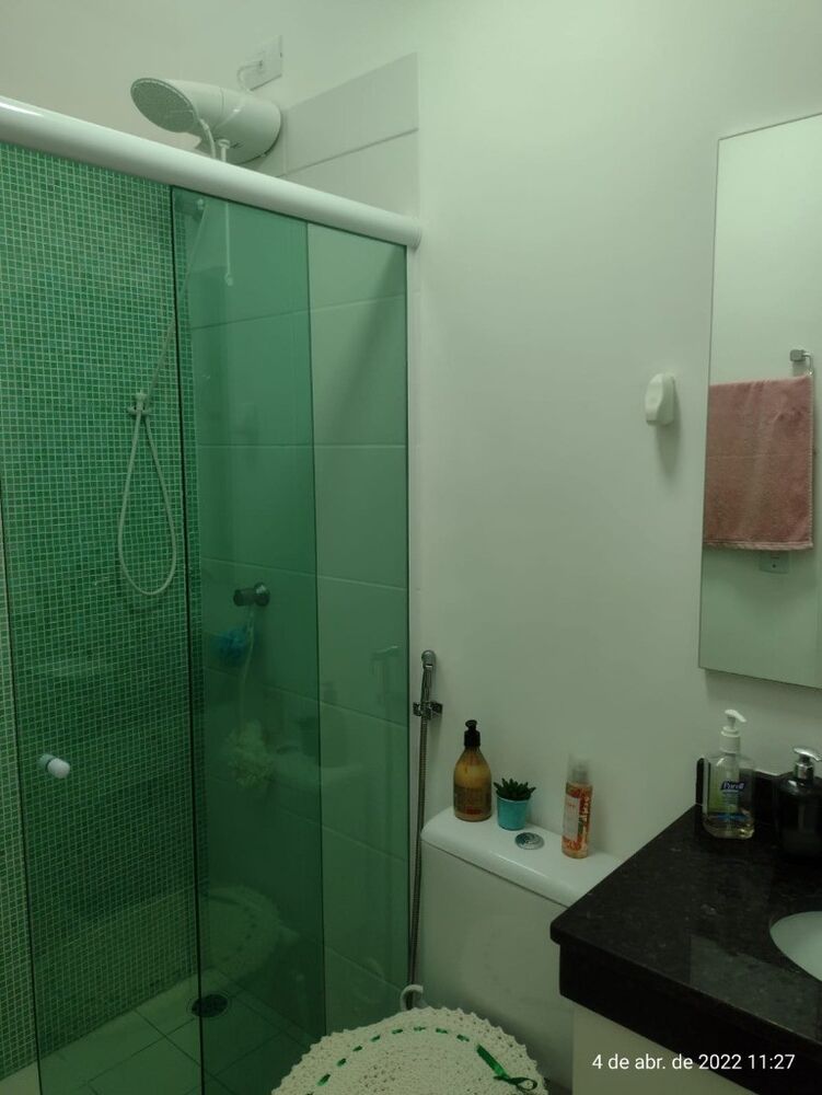 Sobrado, 2 quartos, 170 m² - Foto 14