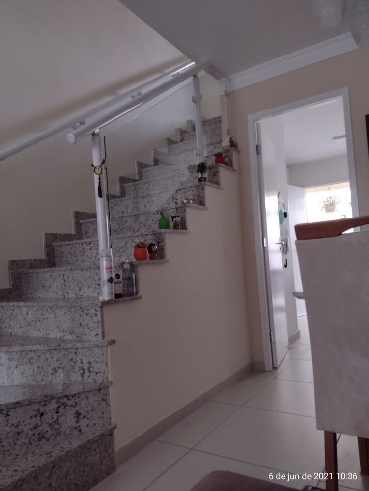 Sobrado, 2 quartos, 170 m² - Foto 31