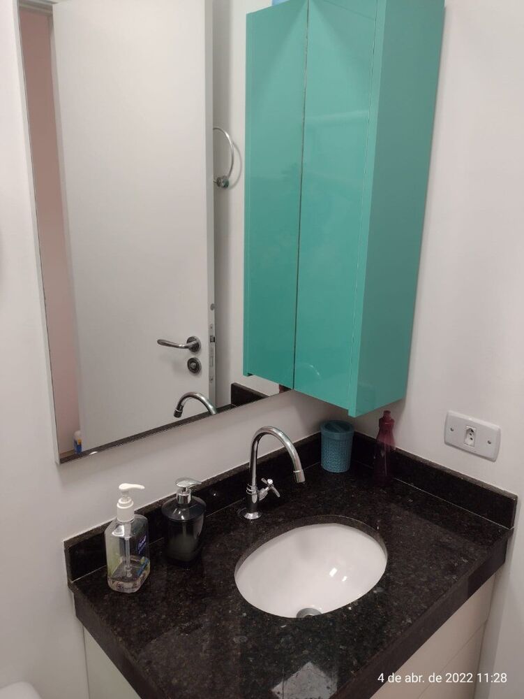 Sobrado, 2 quartos, 170 m² - Foto 11