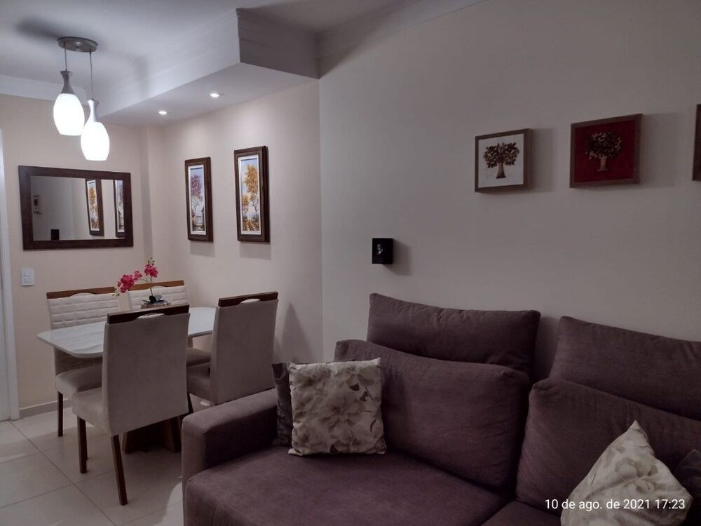 Sobrado, 2 quartos, 170 m² - Foto 1