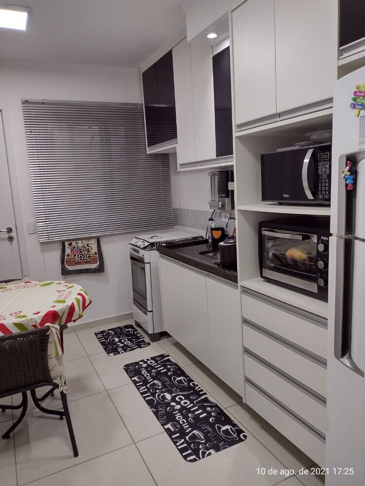 Sobrado, 2 quartos, 170 m² - Foto 22