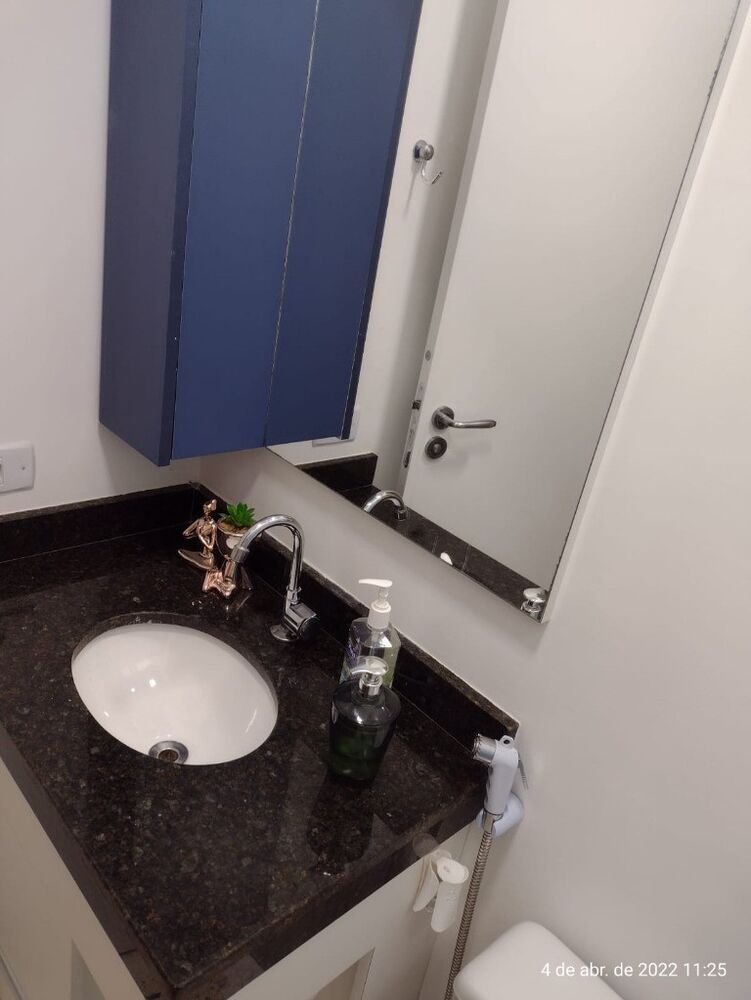 Sobrado, 2 quartos, 170 m² - Foto 12