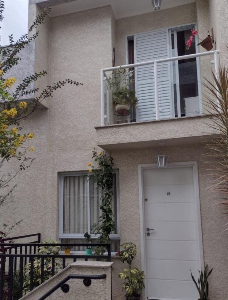 Sobrado, 2 quartos, 170 m² - Foto 34