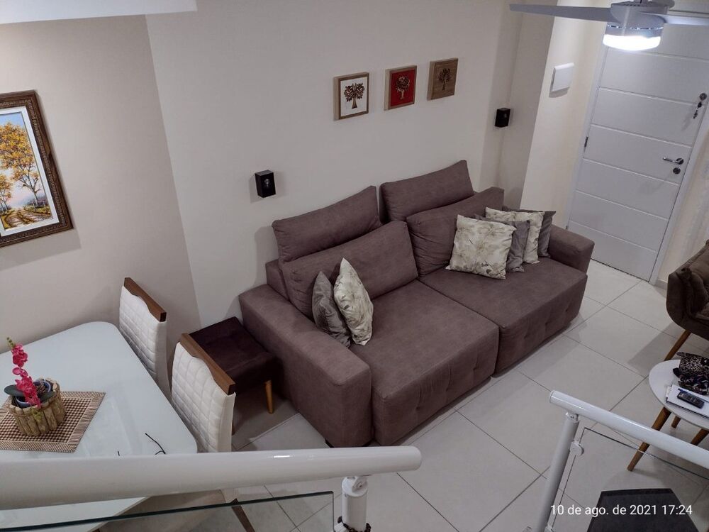 Sobrado, 2 quartos, 170 m² - Foto 24