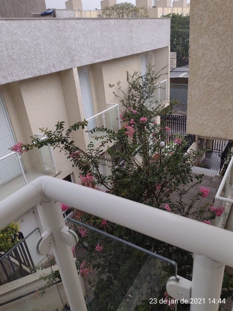 Sobrado, 2 quartos, 170 m² - Foto 33