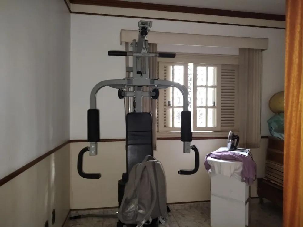 Casa, 5 quartos, 450 m² - Foto 6