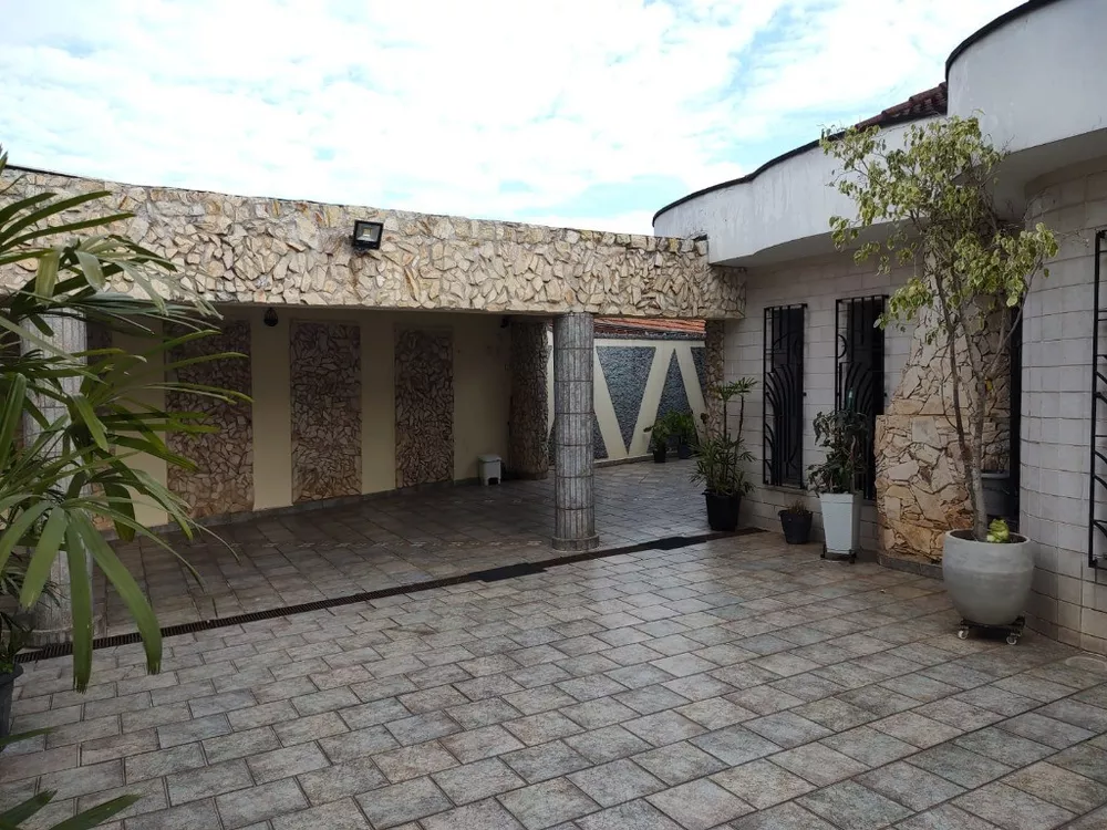 Casa, 5 quartos, 450 m² - Foto 3