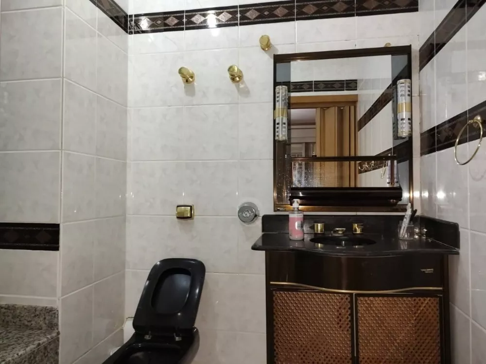 Casa, 5 quartos, 450 m² - Foto 12