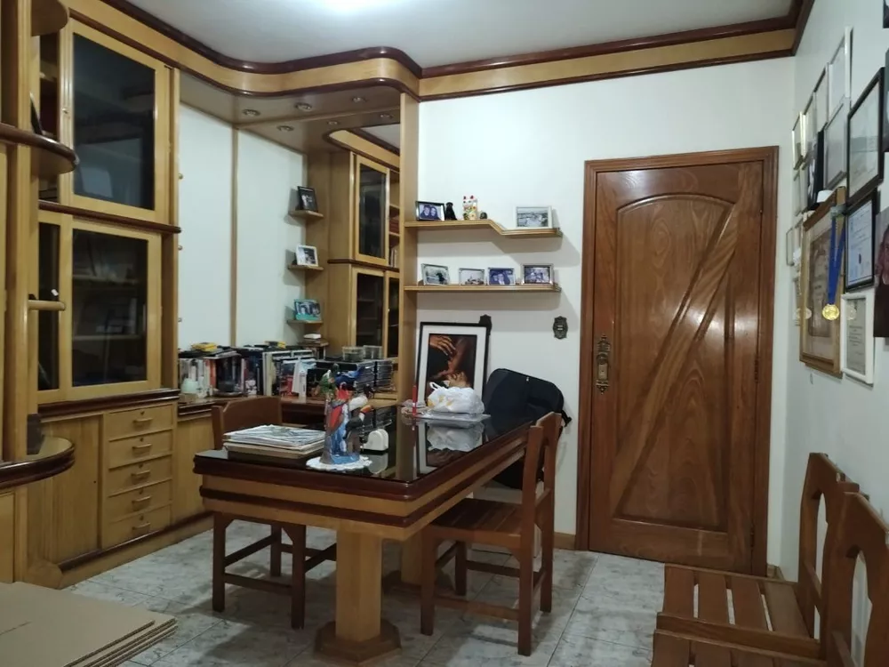 Casa, 5 quartos, 450 m² - Foto 7