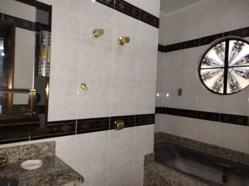 Casa, 5 quartos, 450 m² - Foto 11