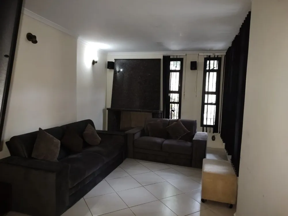 Casa, 5 quartos, 450 m² - Foto 11