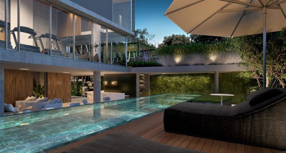 Apartamento, 2 quartos, 113 m² - Foto 7