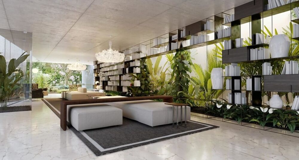 Apartamento, 2 quartos, 113 m² - Foto 4