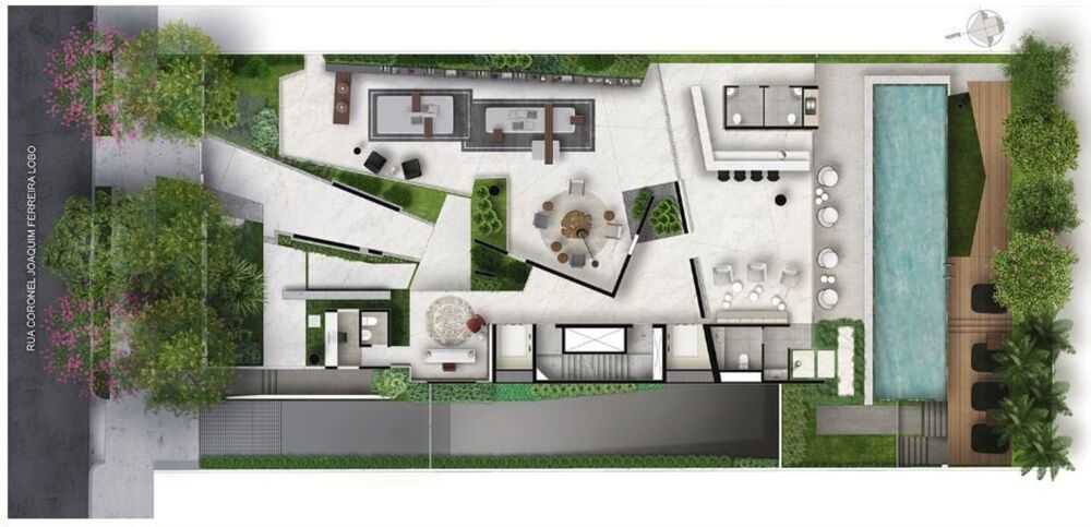 Apartamento, 2 quartos, 113 m² - Foto 13