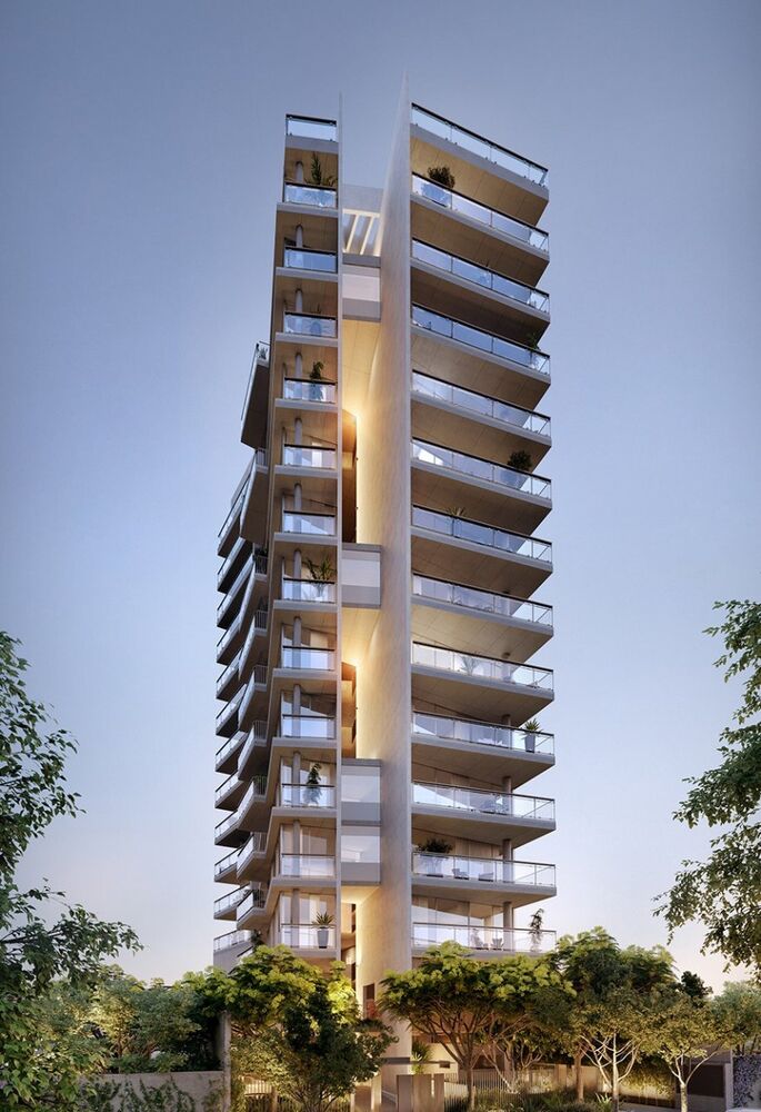 Apartamento, 2 quartos, 113 m² - Foto 14