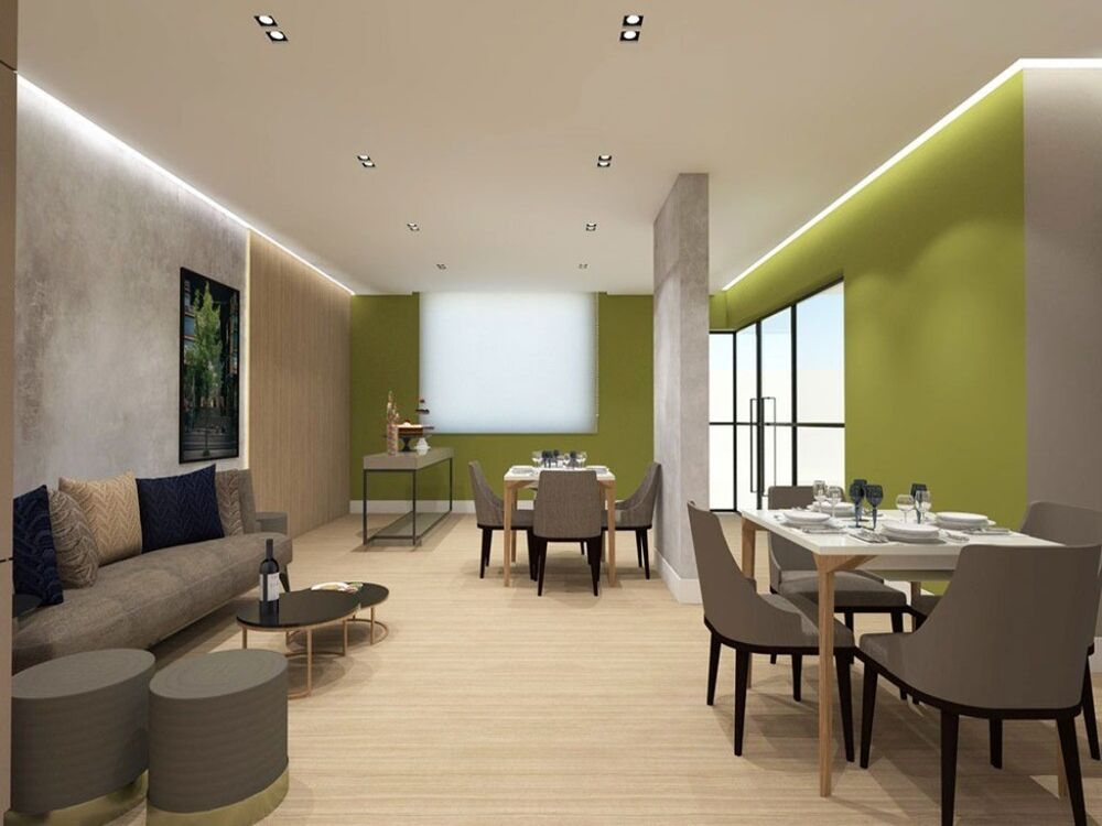 Apartamento, 3 quartos, 161 m² - Foto 17