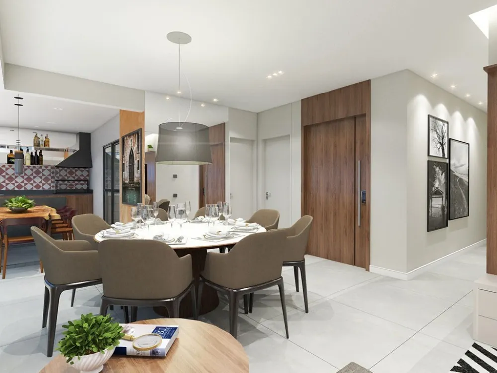 Apartamento, 3 quartos, 161 m² - Foto 11