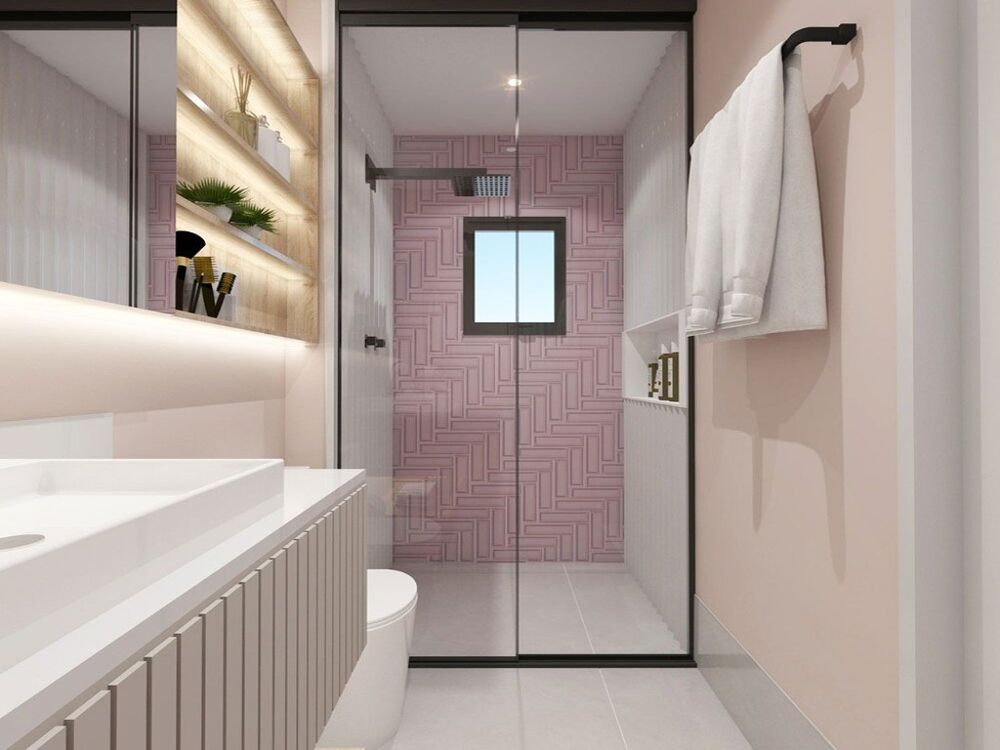 Apartamento, 3 quartos, 161 m² - Foto 6