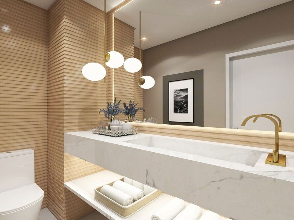 Apartamento, 3 quartos, 161 m² - Foto 19