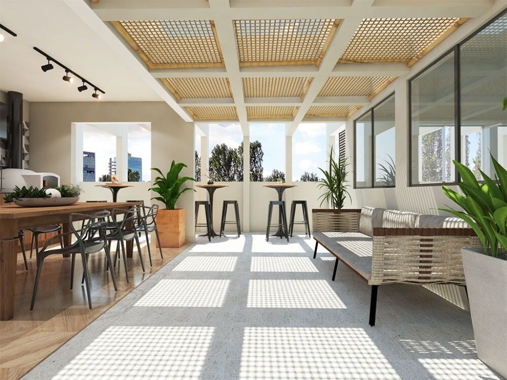 Apartamento, 3 quartos, 161 m² - Foto 2