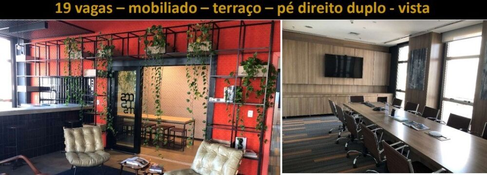 Sala-Conjunto, 700 m² - Foto 2
